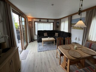 Chalet Renesse Équipement 7