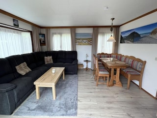 Chalet Renesse Ausstattung 8