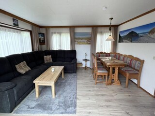 Chalet Renesse Équipement 8