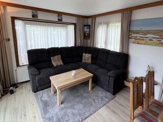Chalet Renesse Équipement 9