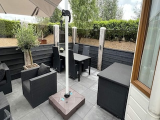 Chalet Renesse Enregistrement extérieur 6