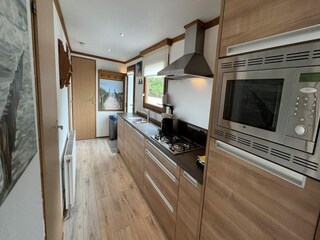 Chalet Renesse Équipement 11