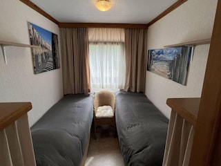 Chalet Renesse Ausstattung 12