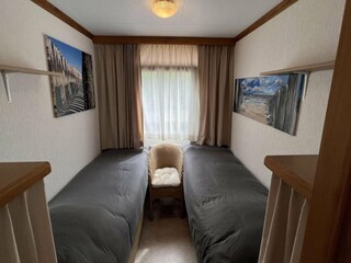 Chalet Renesse Équipement 12