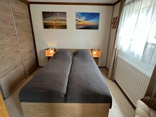 Chalet Renesse Équipement 13