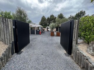 Chalet Renesse  21