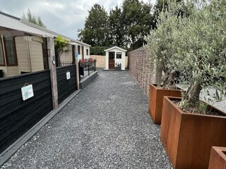 Chalet Renesse  22
