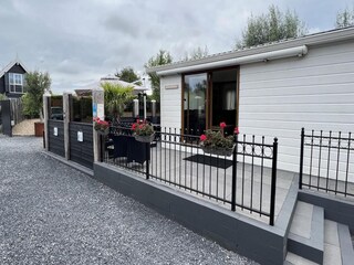 Chalet Renesse Outdoor Recording 4