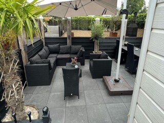 Chalet Renesse Équipement 10