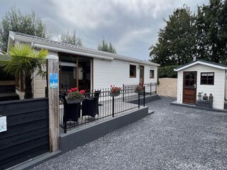 Chalet Renesse Registrazione all'aperto 3