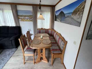 Chalet Renesse Features 14