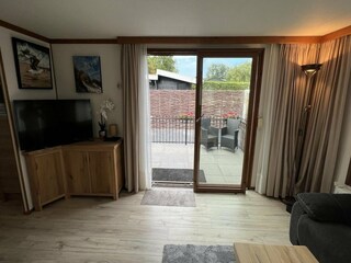 Chalet Renesse Équipement 20
