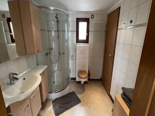 Chalet Renesse Équipement 18