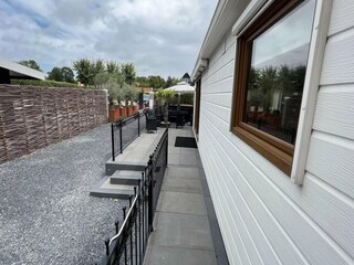Chalet Renesse  23