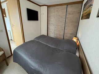 Chalet Renesse Équipement 17