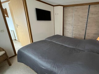 Chalet Renesse Außenaufnahme 2