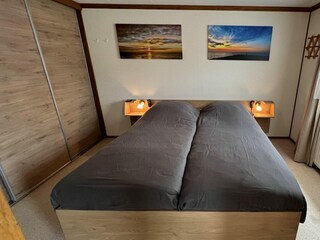 Chalet Renesse Außenaufnahme 3