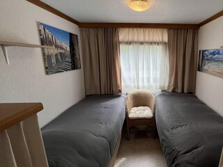 Chalet Renesse Buitenaudio-opname 5