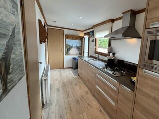 Chalet Renesse Enregistrement extérieur 3