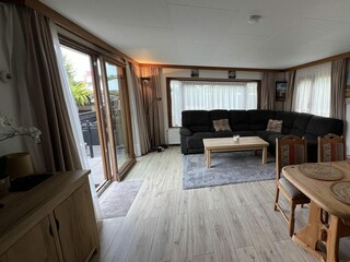 Chalet Renesse Enregistrement extérieur 15