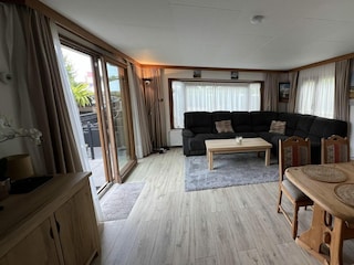 Chalet Renesse Outdoor Recording 21