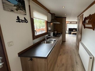 Chalet Renesse Buitenaudio-opname 9