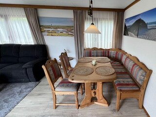 Chalet Renesse Buitenaudio-opname 10