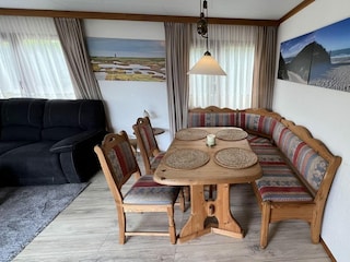 Chalet Renesse Outdoor Recording 8