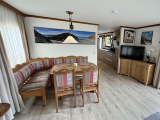 Chalet Renesse Outdoor Recording 23