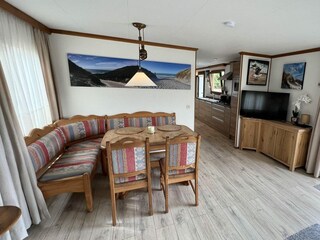 Chalet Renesse Registrazione all'aperto 22