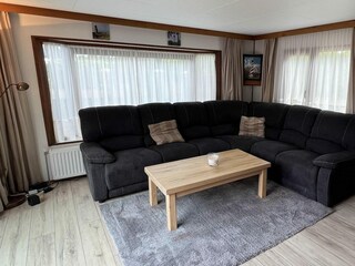 Chalet Renesse Buitenaudio-opname 12