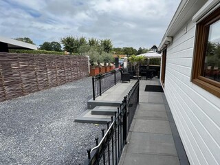 Chalet Renesse Registrazione all'aperto 16