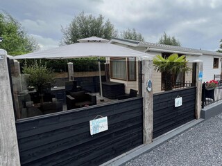 Chalet Renesse Enregistrement extérieur 9