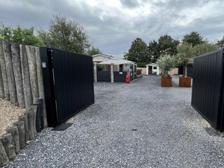 Chalet Renesse Outdoor Recording 16