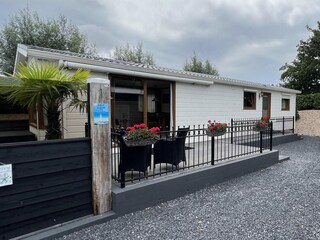 Chalet Renesse Enregistrement extérieur 11