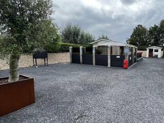 Chalet Renesse Registrazione all'aperto 18