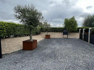 Chalet Renesse Registrazione all'aperto 19