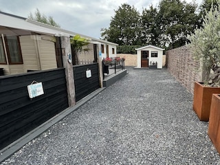 Chalet Renesse Outdoor Recording 20