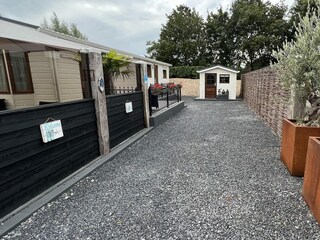 Chalet Renesse Outdoor Recording 23