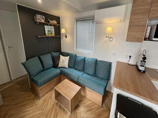 Chalet Oostkapelle Caratteristiche 28