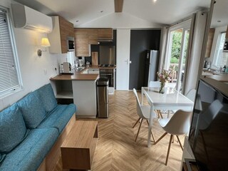 Chalet Oostkapelle Kenmerken 10