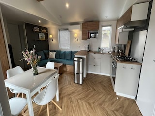 Chalet Oostkapelle Kenmerken 14