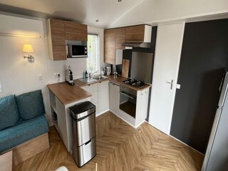 Chalet Oostkapelle Caratteristiche 11