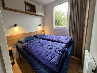 Chalet Oostkapelle Kenmerken 16