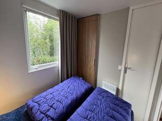 Chalet Oostkapelle Équipement 21