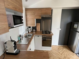 Chalet Oostkapelle Kenmerken 13