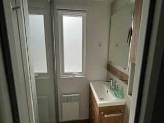 Chalet Oostkapelle Ausstattung 22