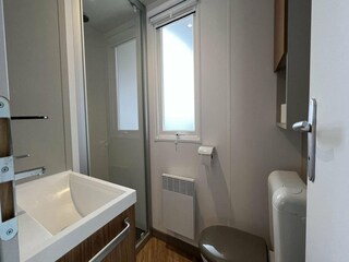 Chalet Oostkapelle Ausstattung 24