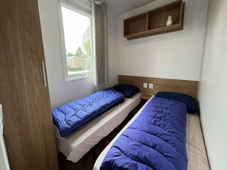 Chalet Oostkapelle Caratteristiche 19