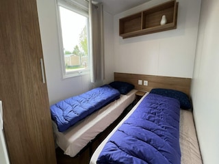 Chalet Oostkapelle Kenmerken 19